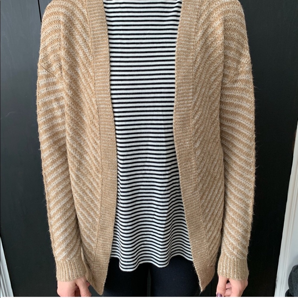 Knit Cardigan 🍁  - sz m